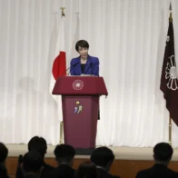 La primera ministra de Japón reafirma su expansión fiscal tras arrasar en las elecciones