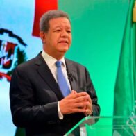 Leonel tilda de “ciencia ficción” satélite que será enviado al espacio desde Pedernales