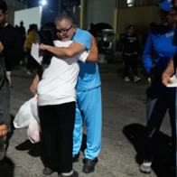 Liberados diecisiete presos políticos en Venezuela