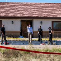 Sentenciarán al dueño de una funeraria que almacenó 189 cuerpos y entregó falsas cenizas a los familiares