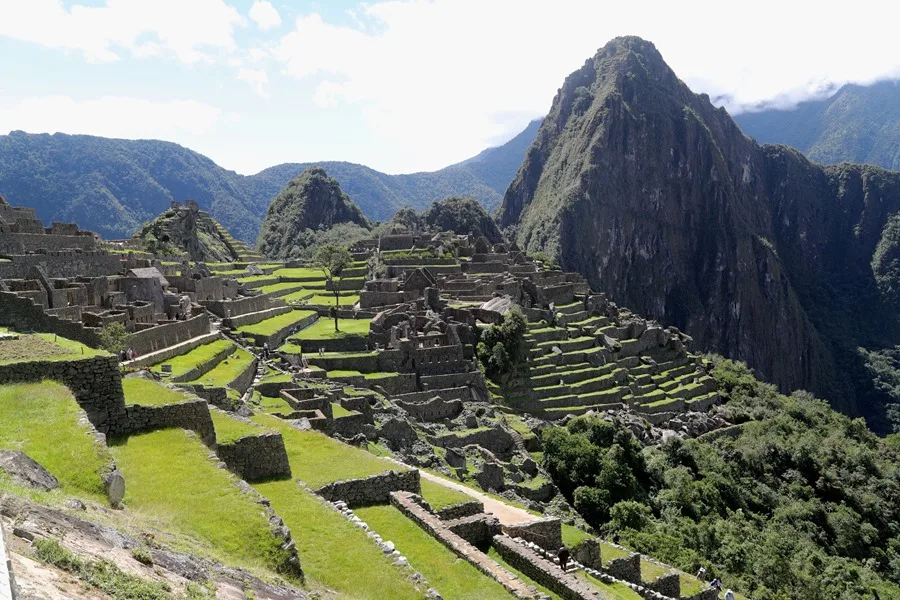 Perú incrementará desde mayo las tarifas de ingreso a Machu Picchu