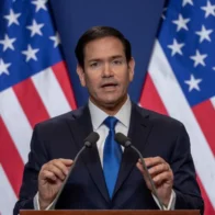 Marco Rubio notificó con antelación el ataque a Irán a algunos congresistas