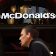 McDonald’s gana 8.563 millones de dólares en 2025, un 4 % más