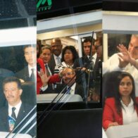 Metro de Santo Domingo: 20 años de continuidad estatal, de Leonel a Abinader