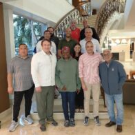 República Dominicana será sede de la Copa Caribe de Balonmano