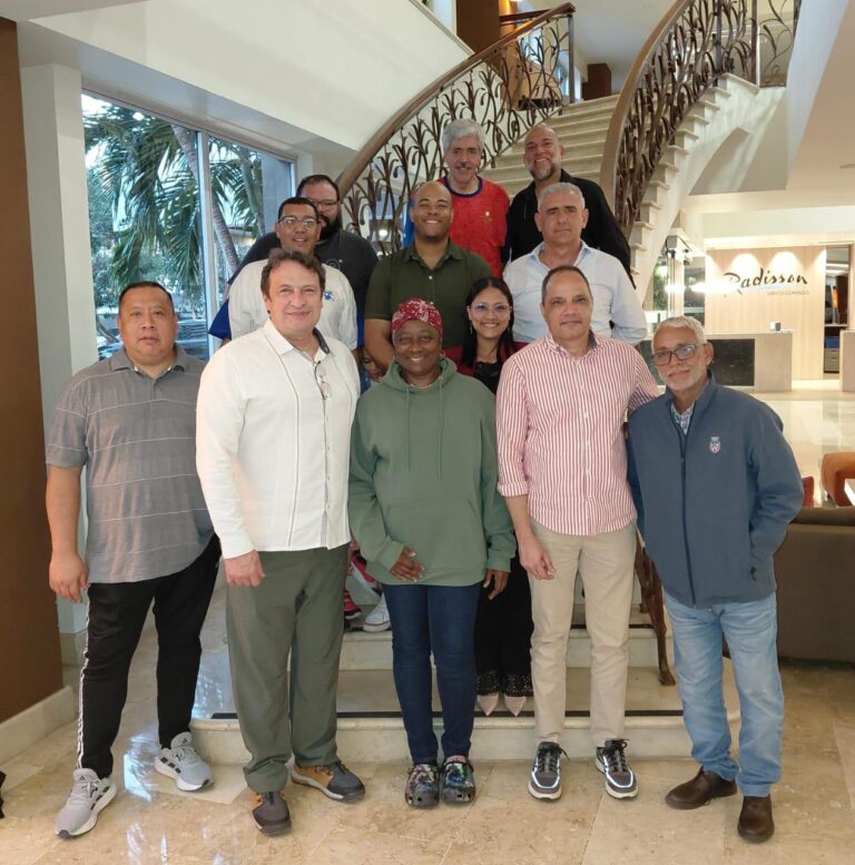 República Dominicana será sede de la Copa Caribe de Balonmano
