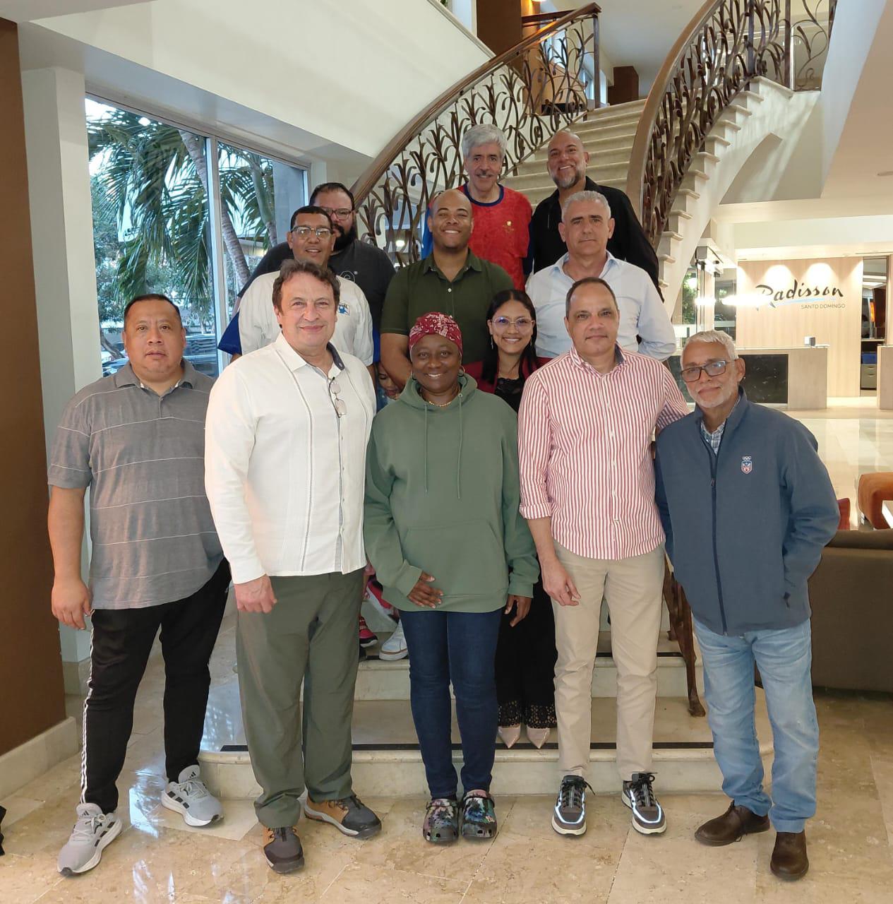 República Dominicana será sede de la Copa Caribe de Balonmano