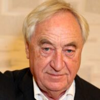 Murió a los 92 años el escritor y periodista neerlandés Cees Nooteboom