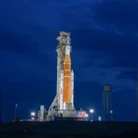 La NASA mantiene el despegue de la misión Artemis II para el 6 de marzo tras la prueba de combustible