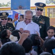 Presidente Nasry Asfura anuncia una nueva ley anticorrupción en Honduras