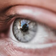 Recuperan la visión parcial en una persona ciega con microestimulación cerebral