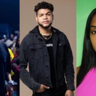 Conoce a los nominados a Youtuber del Año en los Premios Soberano 2026