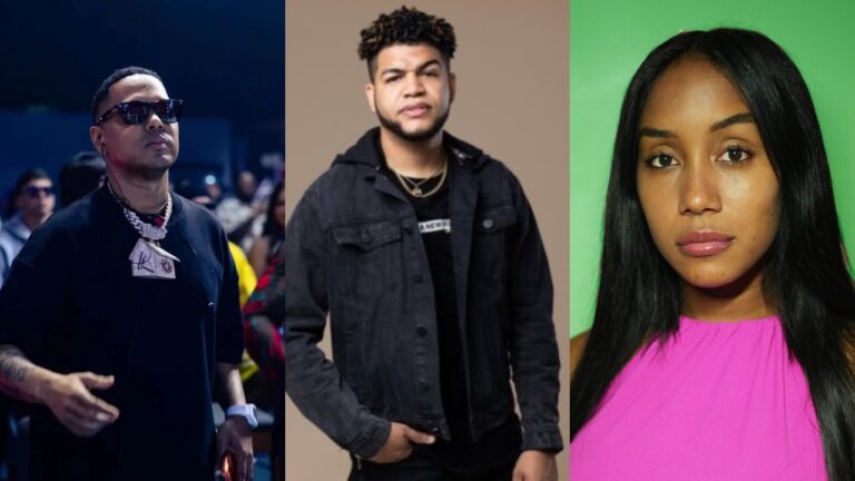 Conoce a los nominados a Youtuber del Año en los Premios Soberano 2026