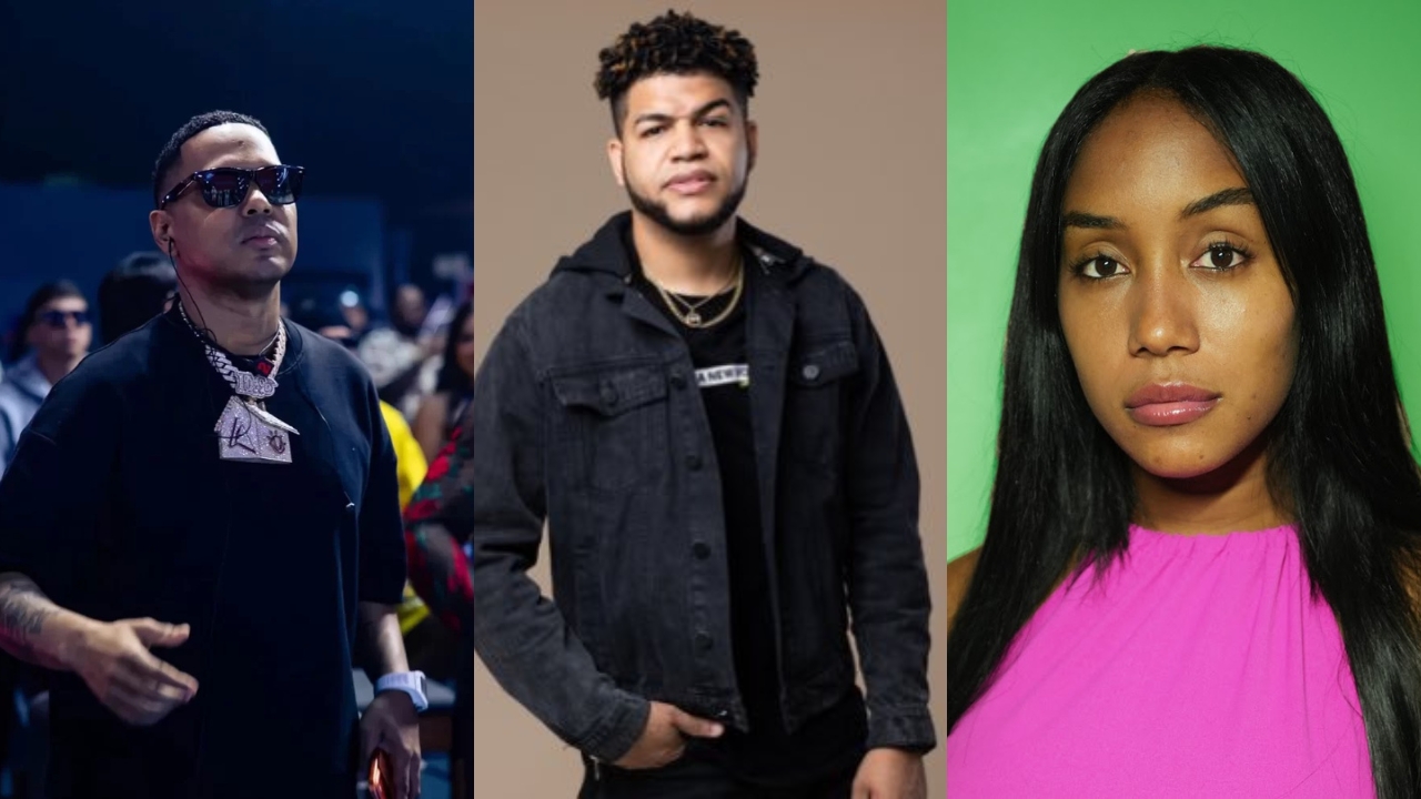 Conoce a los nominados a Youtuber del Año en los Premios Soberano 2026
