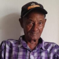 Exigen justicia y cambio de medida para envejeciente de 92 años recluido en la cárcel de San Luis