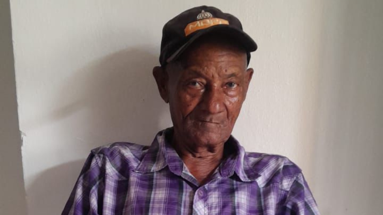 Exigen justicia y cambio de medida para envejeciente de 92 años recluido en la cárcel de San Luis