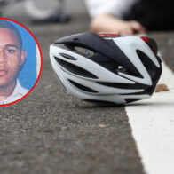 Joven muere y mujer resulta herida tras choque de motocicletas en Los Botados