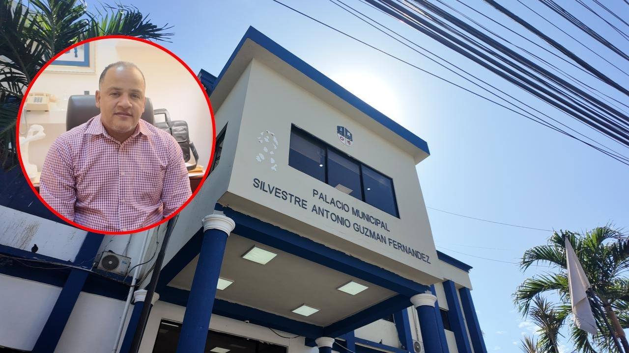Concejo de Regidores busca salida legal tras fallo administrativo en el Ayuntamiento de SDO