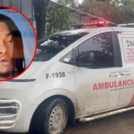Hombre muere tras ataque con arma blanca en residencial Santa María, La Vega