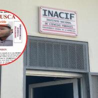 Cae abatido peligroso delincuente “Brandon” tras enfrentar a tiros a agentes del DICRIM en Santiago