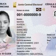 Parlacen logra incluir donación de órganos en la cédula de identidad de RD
