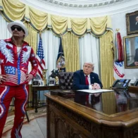 Kid Rock y músicos de country serán la «alternativa patriótica» a Bad Bunny en Super Bowl