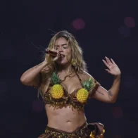 Dos productores retiran una demanda en EE.UU. contra la colombiana Karol G por una canción y se disculpan