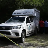 La Fiscalía de México halla e identifica cadáveres de cinco mineros secuestrados en Sinaloa