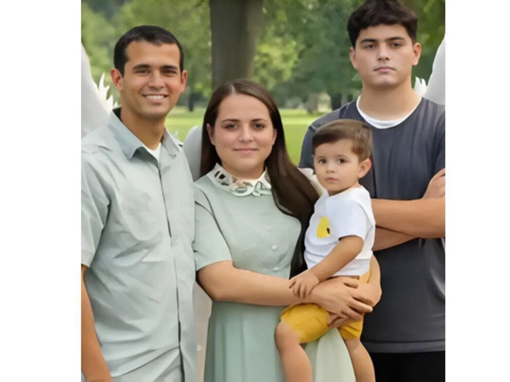 Tragedia en Florida: encuentran sin vida a familia hondureña; investigan posible fuga de gas