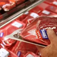 EEUU aprueba importar hasta 80.000 toneladas de carne de res extra de Argentina este año