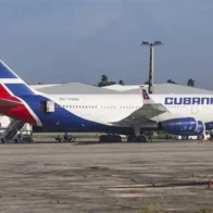 Cuba agota su combustible para aviones en un nuevo episodio del asedio petrolero de EE.UU.