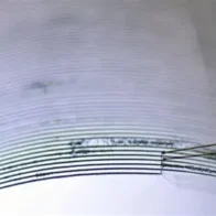 Cuatro terremotos de una magnitud de hasta 4,6 sacuden el noroeste de China