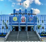 Policía Nacional