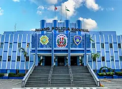 Policía Nacional