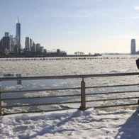 Estados Unidos se prepara para una ola de frío con temperaturas de -34 grados Celsius