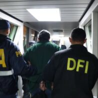 Los vínculos de “El Mencho” en la Argentina, bobinas blancas y una abogada contratada como sicaria