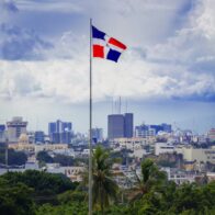 Santo Domingo.