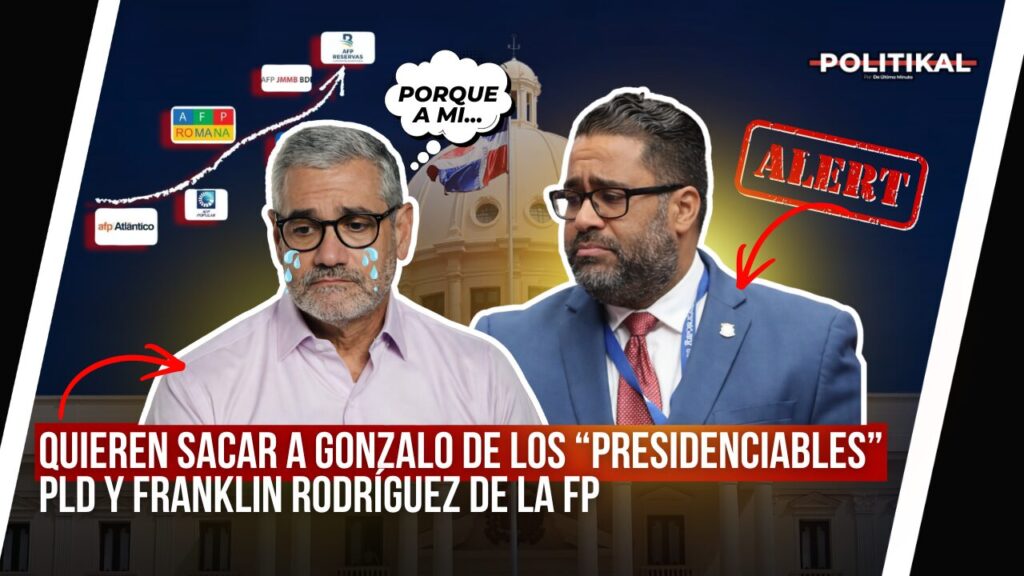 POLITIKAL 1 1 | Noticias de hoy en De Último Minuto