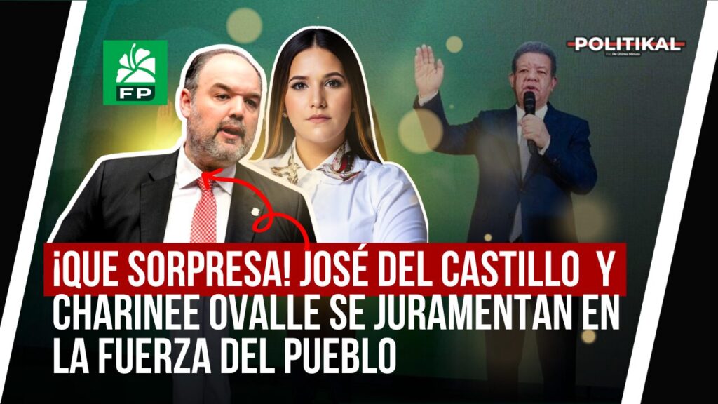 POLITIKAL | Noticias de hoy en De Último Minuto
