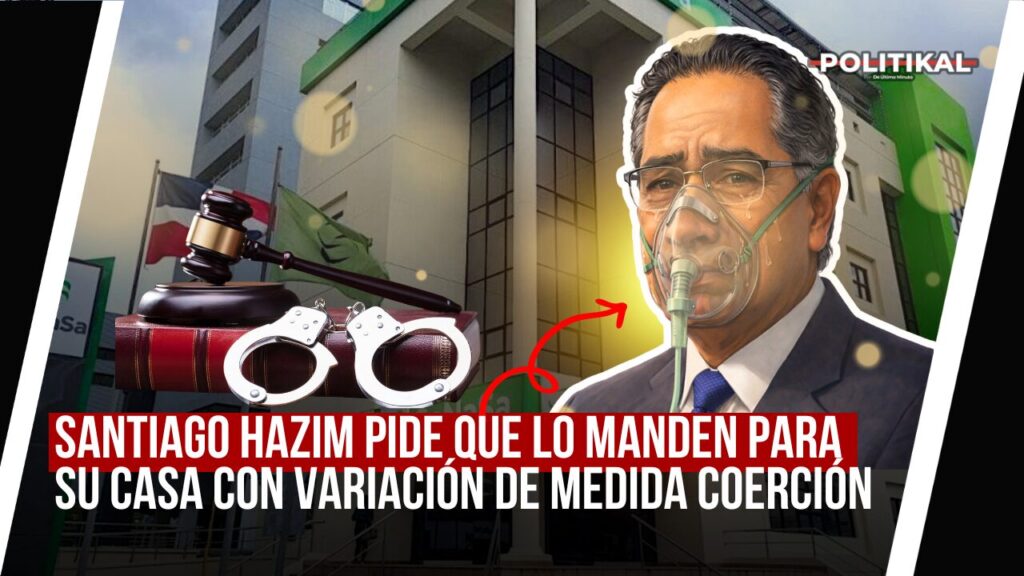 POLITIKAL 2 | Noticias de hoy en De Último Minuto