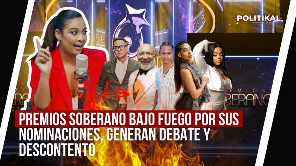 POLITIKAL 4 | Noticias de hoy en De Último Minuto