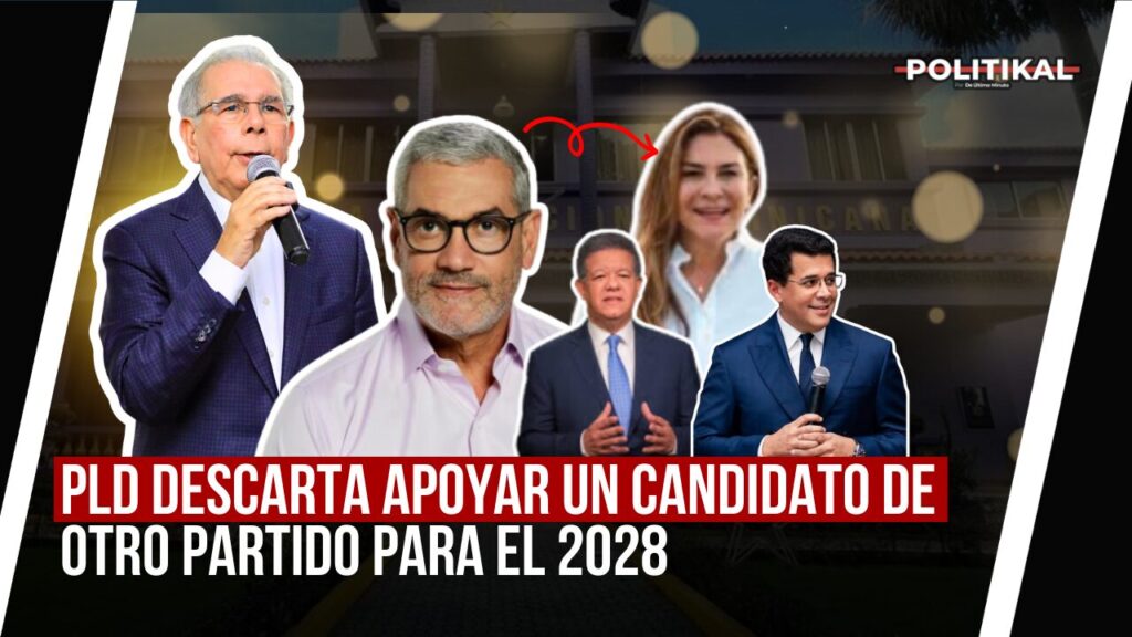POLITIKAL 5 | Noticias de hoy en De Último Minuto