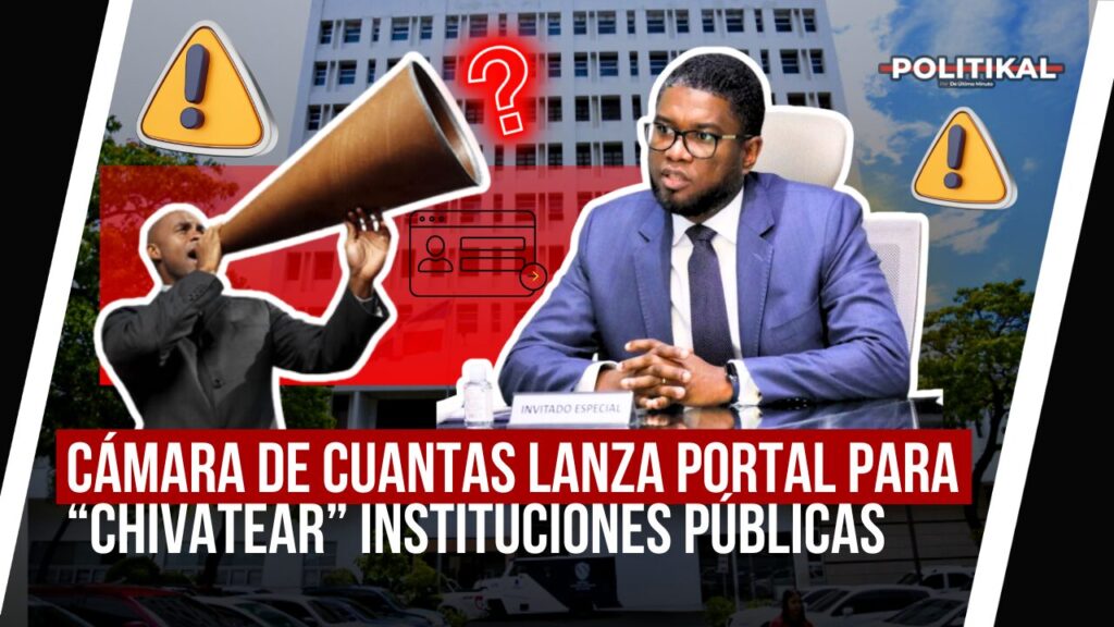 POLITIKAL3 2 | Noticias de hoy en De Último Minuto