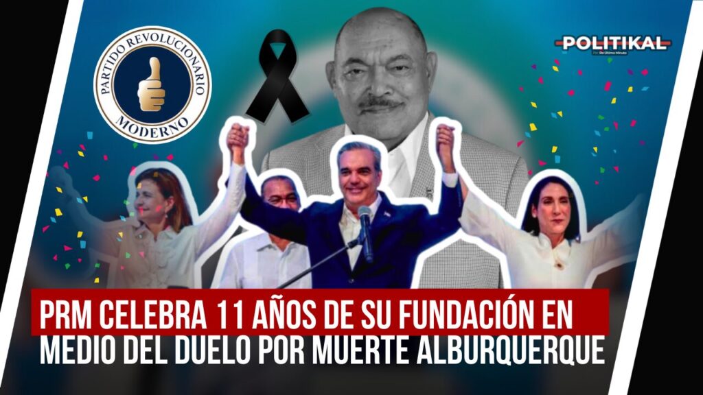 POLITIKAL3 2 2 | Noticias de hoy en De Último Minuto