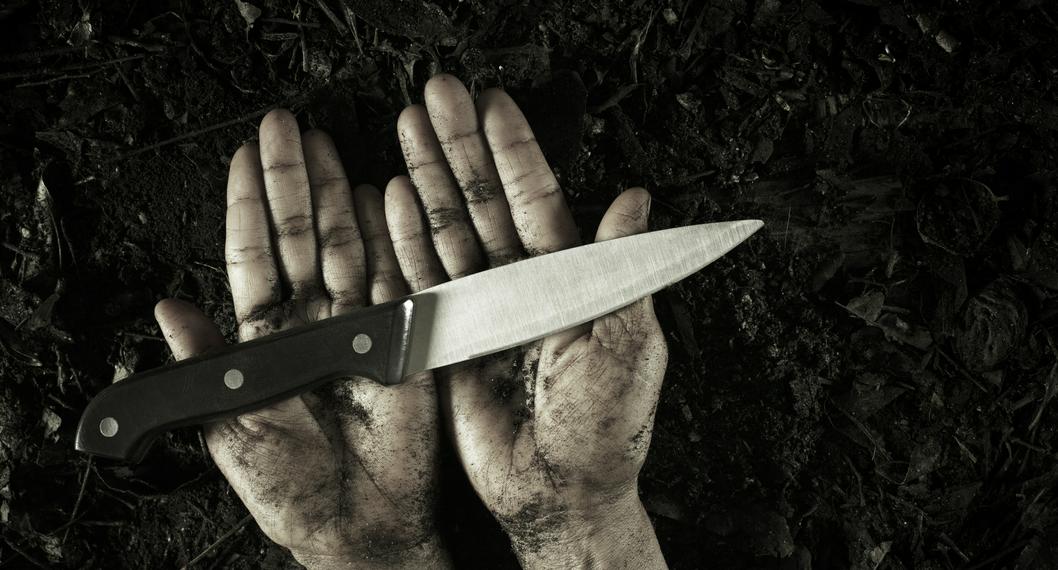 Dos hombres mueren tras enfrentarse a cuchilladas en Santa Elena