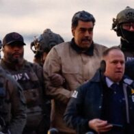 Suiza congela más de USD 880 millones vinculados a Nicolás Maduro y su entorno