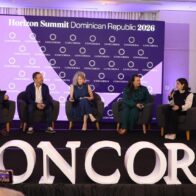 Concordia Horizon Summit 2026: República Dominicana.