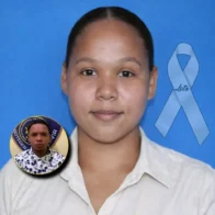 Muere joven que fue atacada a machetazos por su pareja en El Seibo