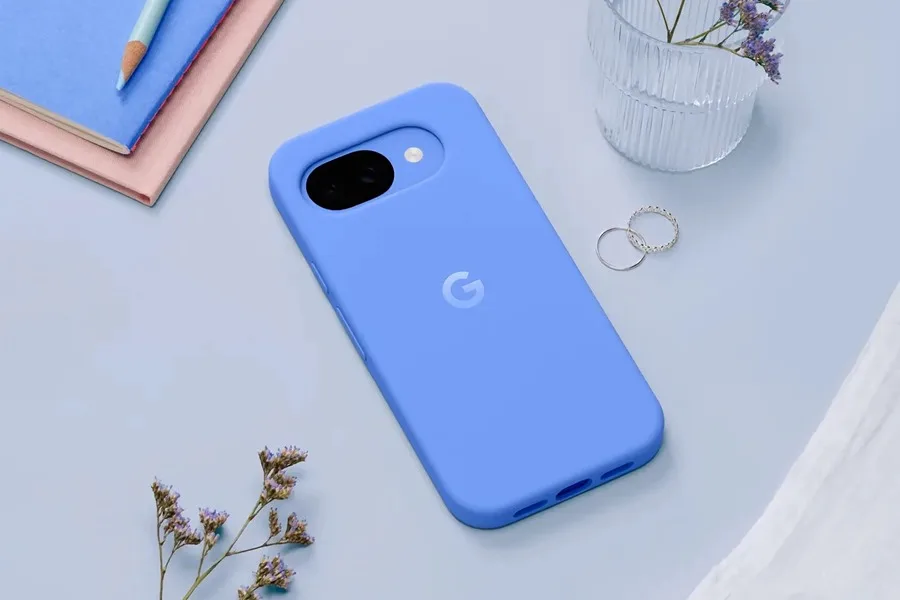 Google presenta Pixel 10a, su nuevo teléfono económico por 499 dólares