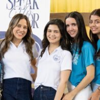 La Fundación Speak Up DR impulsa proyecto que abre oportunidades académicas internacionales